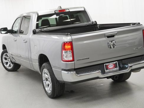 Used 2022 RAM 1500 Big Horn image 12