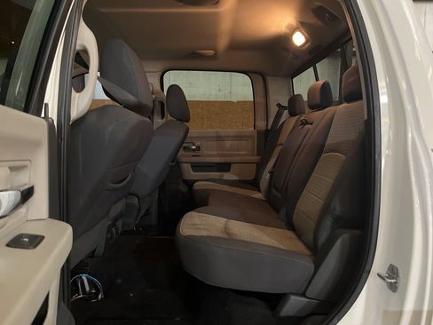 Used 2009 Dodge Ram 1500 Truck SLT w/ Lone Star Regional Pkg AWD/4WD image 29