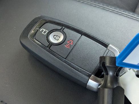 Used 2023 Ford Bronco Sport Big Bend w/ Convenience Package image 33