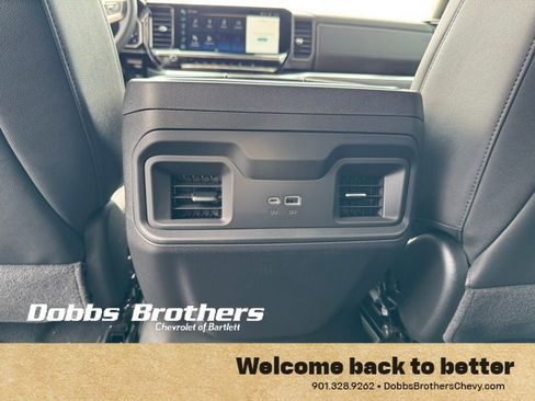 New 2026 Chevrolet Silverado 1500 LT Trail Boss w/ LT Trail Boss Premium Package image 31