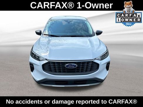 Used 2025 Ford Escape Active w/ Cold Weather Package image 2