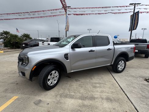 Certified 2024 Ford Ranger XL image 12