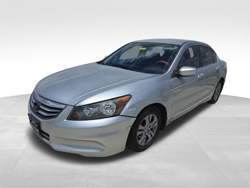 Used 2012 Honda Accord SE image 1