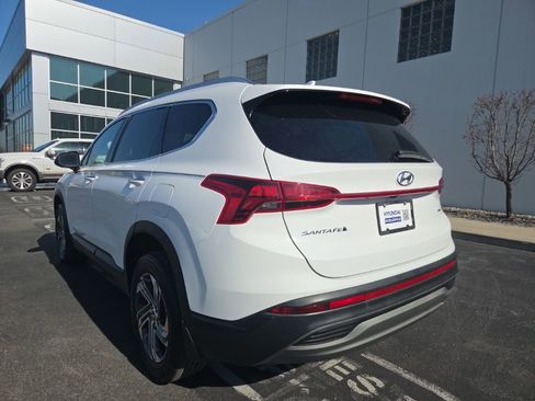 Used 2023 Hyundai Santa Fe SEL image 7