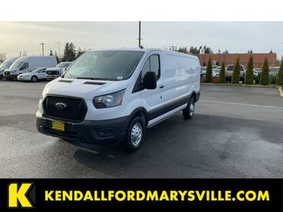New 2024 Ford Transit 350 148 Low Roof