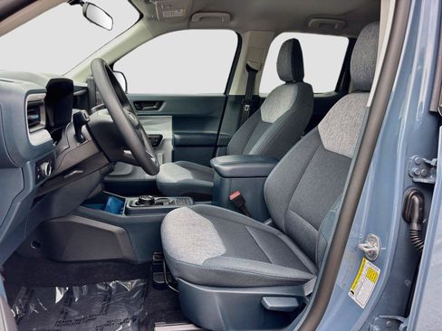 Used 2025 Ford Maverick XLT FWD image 19