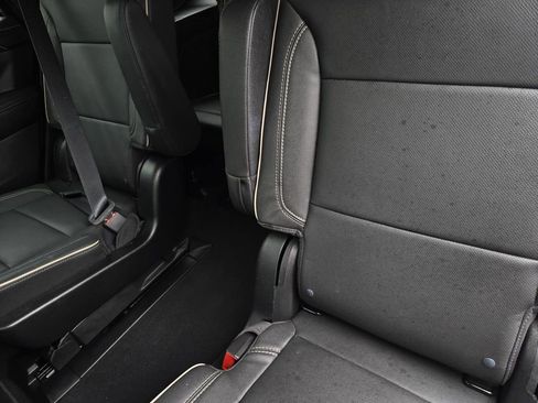 Used 2023 Chevrolet Tahoe Premier w/ Texas Edition image 16