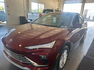 Used 2025 Buick Envista Preferred w/ Convenience I Package video 2