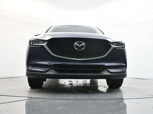 Used 2019 MAZDA CX-5 Touring image 27