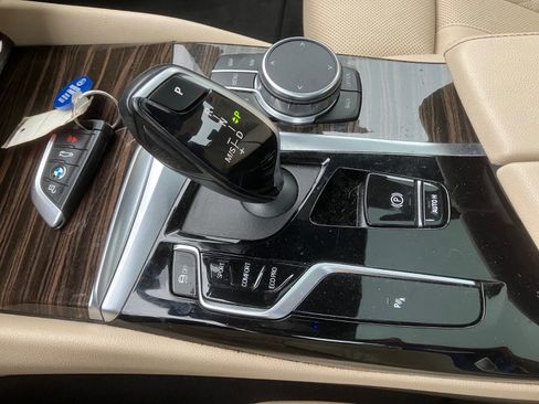 Used 2021 BMW 530i xDrive image 20