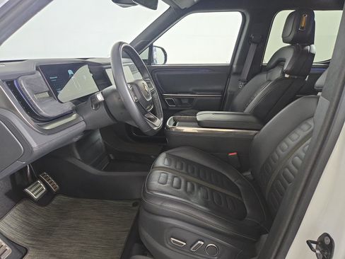 Used 2023 Rivian R1T Adventure Quad AWD/4WD image 20