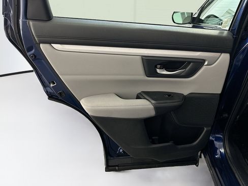 Used 2019 Honda CR-V LX image 26