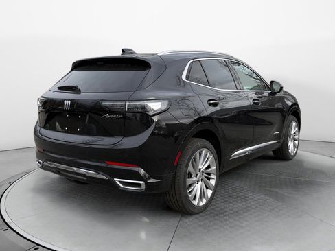 New 2026 Buick Envision Avenir AWD/4WD image 7