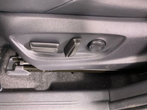 Certified 2024 Toyota bZ4X XLE image 10