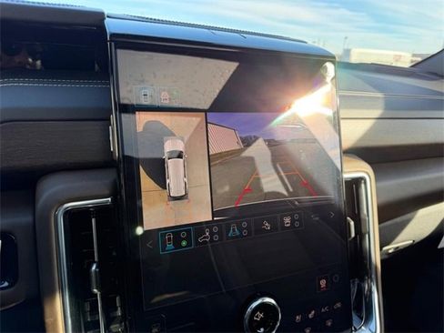 New 2026 GMC Yukon XL Denali Ultimate image 25