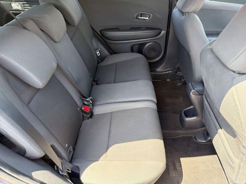 Used 2022 Honda HR-V Sport image 27