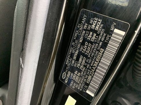 Used 2021 Hyundai Kona SEL w/ Cargo Package image 13