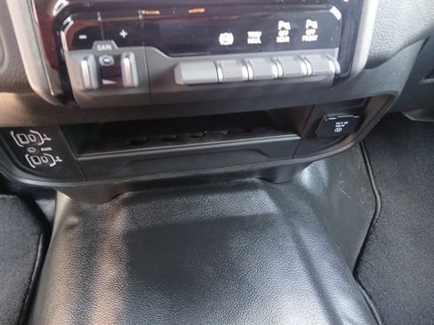 New 2026 RAM 2500 Tradesman AWD/4WD image 41