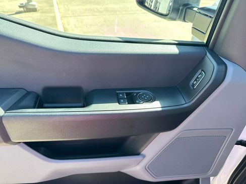 New 2025 Ford F550 4x4 Regular Cab Super Duty image 24