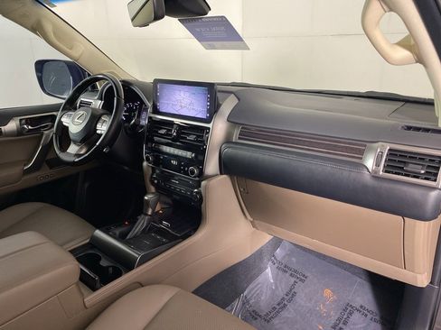 Certified 2023 Lexus GX 460 Luxury image 33