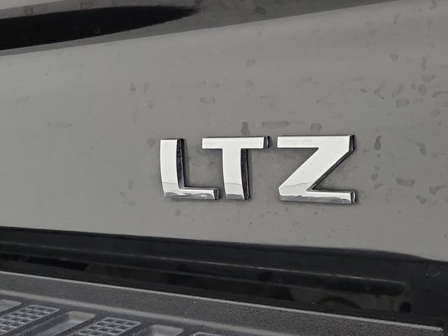 Used 2020 Chevrolet Silverado 2500 LTZ w/ LTZ Plus Package AWD/4WD image 8