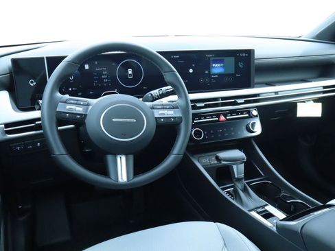 New 2026 Hyundai Santa Cruz Limited image 10