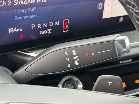 New 2026 Buick Envision Preferred image 32