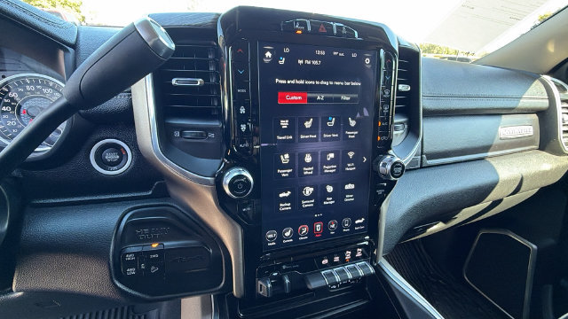 Used 2020 RAM 2500 Laramie AWD/4WD image 28