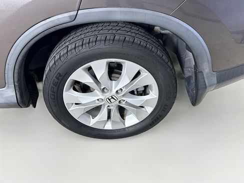 Used 2014 Honda CR-V EX image 36