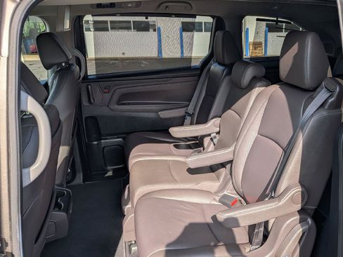 Used 2019 Honda Odyssey Elite image 25