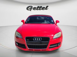 Used 2008 Audi TT 3.2 AWD/4WD video 2