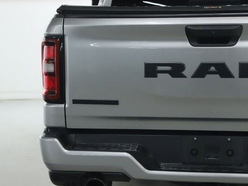 Used 2025 RAM 1500 Big Horn image 43