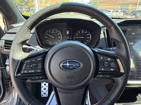 Certified 2024 Subaru Impreza RS AWD/4WD image 25