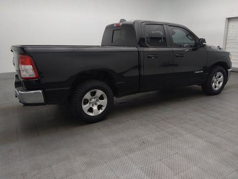 Used 2021 RAM 1500 Big Horn image 10