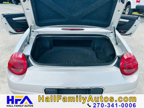 Used 2005 Ford Thunderbird RWD image 15