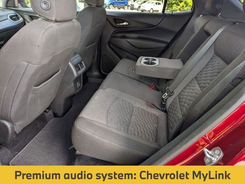 Used 2019 Chevrolet Equinox LT FWD image 23