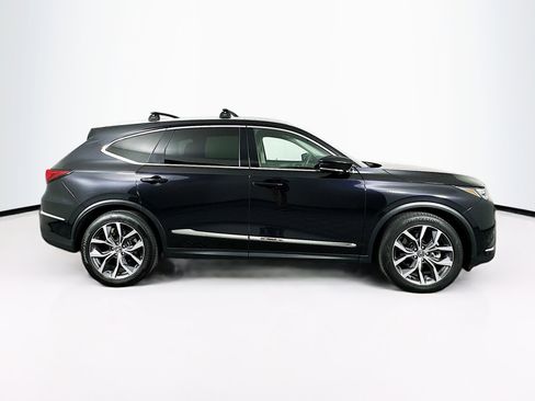 Used 2024 Acura MDX SH-AWD w/ Technology Package image 10