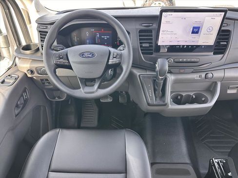 New 2026 Ford Transit 250 250 image 14