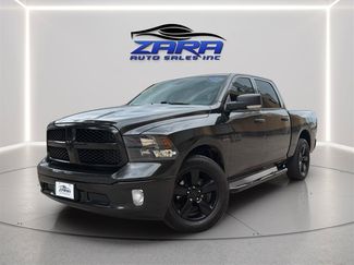 Used 2018 RAM 1500 Big Horn AWD/4WD video 1