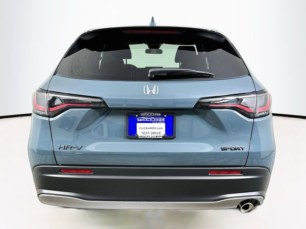 Used 2027 Honda HR-V Sport image 15