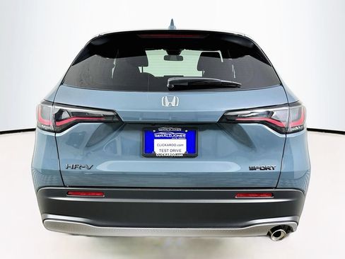 Used 2027 Honda HR-V Sport image 15