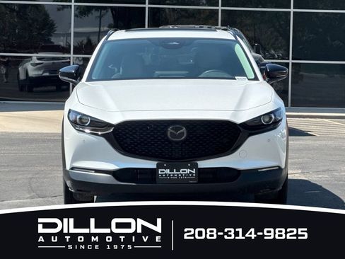 Certified 2026 MAZDA CX-30 AWD 2.5 S image 9