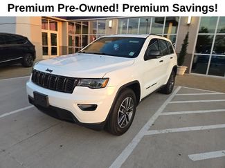 Used 2019 Jeep Grand Cherokee Limited w/ Luxury Group II video 1