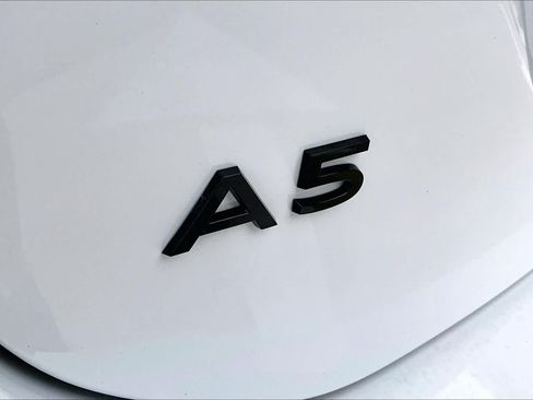 New 2026 Audi A5 2.0T Premium AWD/4WD image 15