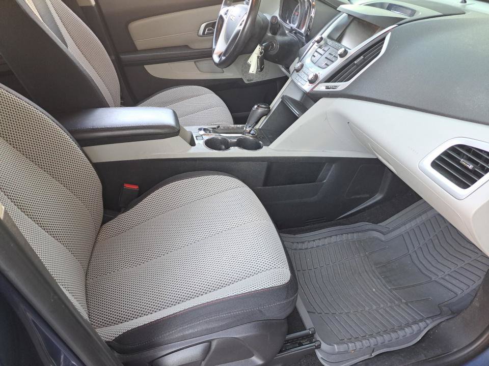 Used 2016 GMC Terrain SLE w/ Driver Alert Package I FWD image 14