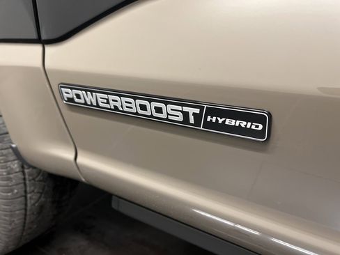 New 2026 Ford F150 King Ranch w/ Equipment Group 601A High image 47