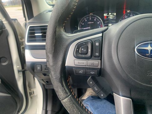 Used 2016 Subaru Crosstrek 2.0i Limited image 19