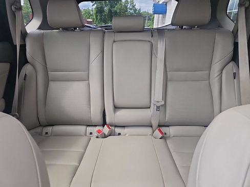 Used 2023 Nissan Rogue SV w/ SV Premium Package AWD/4WD image 12