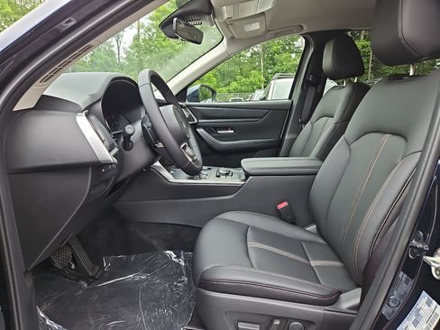 New 2026 MAZDA CX-90 3.3 Turbo w/ Select Package AWD/4WD image 11
