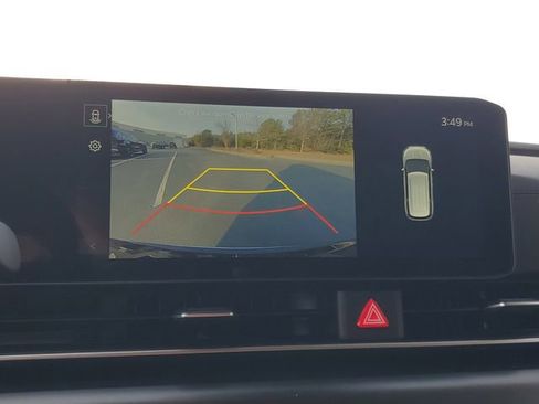 New 2026 Kia Carnival LXS image 23